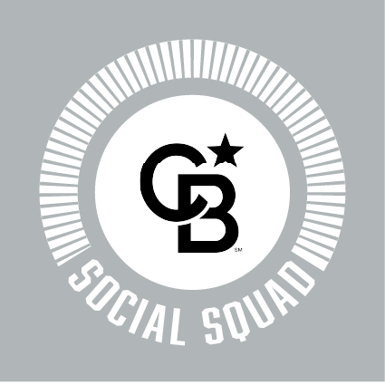 CB Social Squad Logo 3